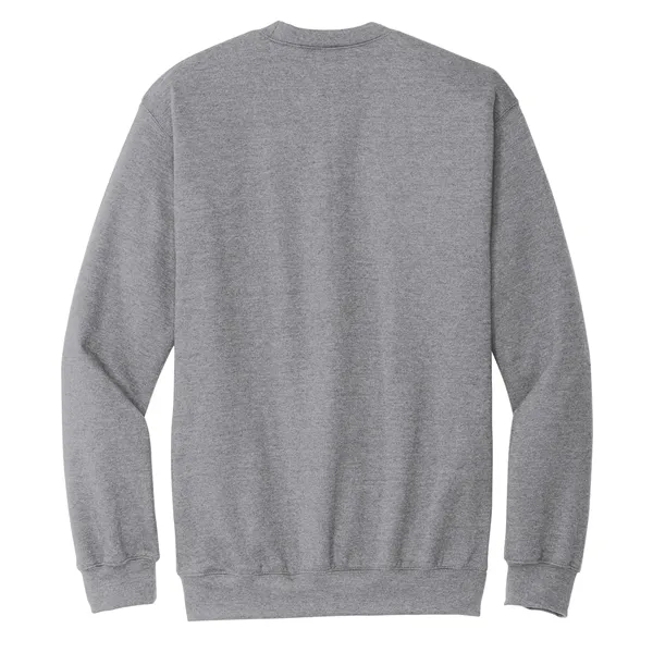 GILDAN® SOFTSTYLE® CREWNECK SWEATSHIRT - GILDAN® SOFTSTYLE® CREWNECK SWEATSHIRT - Image 11 of 12