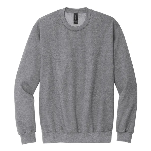 GILDAN® SOFTSTYLE® CREWNECK SWEATSHIRT - GILDAN® SOFTSTYLE® CREWNECK SWEATSHIRT - Image 5 of 12