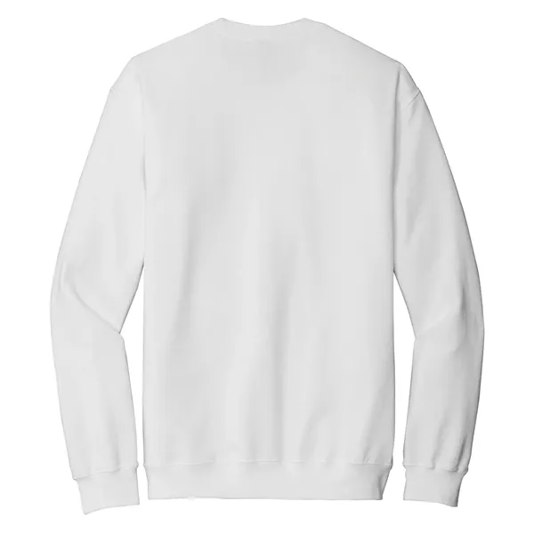 GILDAN® SOFTSTYLE® CREWNECK SWEATSHIRT - GILDAN® SOFTSTYLE® CREWNECK SWEATSHIRT - Image 12 of 12