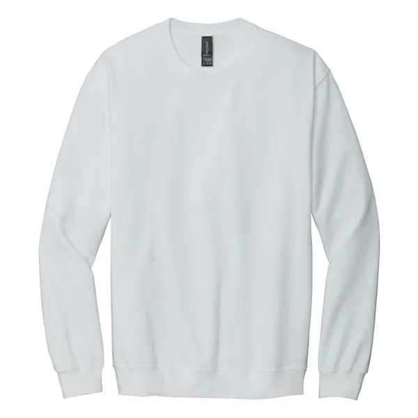 GILDAN® SOFTSTYLE® CREWNECK SWEATSHIRT - GILDAN® SOFTSTYLE® CREWNECK SWEATSHIRT - Image 6 of 12
