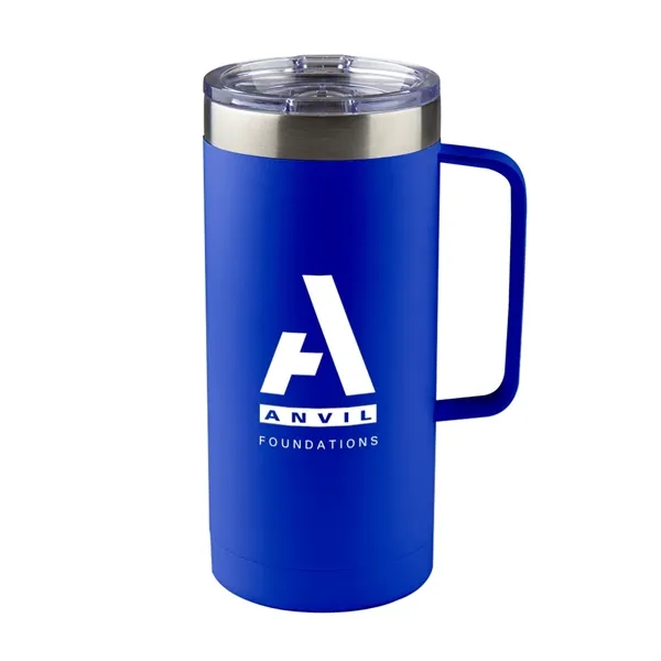 Basecamp Arcadia 18oz Mug - Basecamp Arcadia 18oz Mug - Image 5 of 6