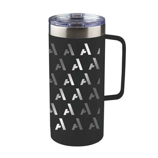 Basecamp Arcadia 18oz Mug - Basecamp Arcadia 18oz Mug - Image 6 of 6