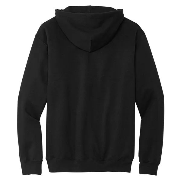 GILDAN® SOFTSTYLE® PULLOVER HOODED SWEATSHIRT - GILDAN® SOFTSTYLE® PULLOVER HOODED SWEATSHIRT - Image 8 of 14