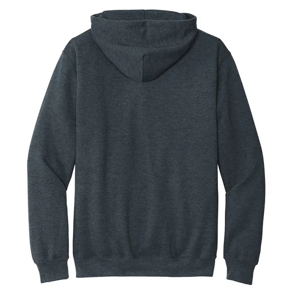 GILDAN® SOFTSTYLE® PULLOVER HOODED SWEATSHIRT - GILDAN® SOFTSTYLE® PULLOVER HOODED SWEATSHIRT - Image 9 of 14