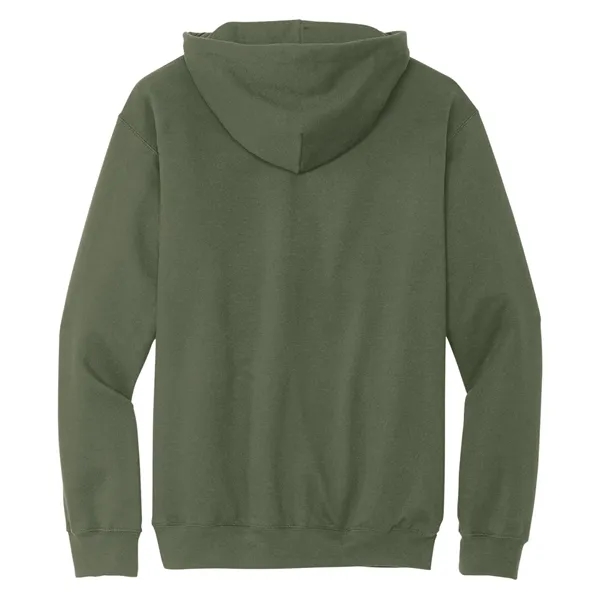 GILDAN® SOFTSTYLE® PULLOVER HOODED SWEATSHIRT - GILDAN® SOFTSTYLE® PULLOVER HOODED SWEATSHIRT - Image 10 of 14