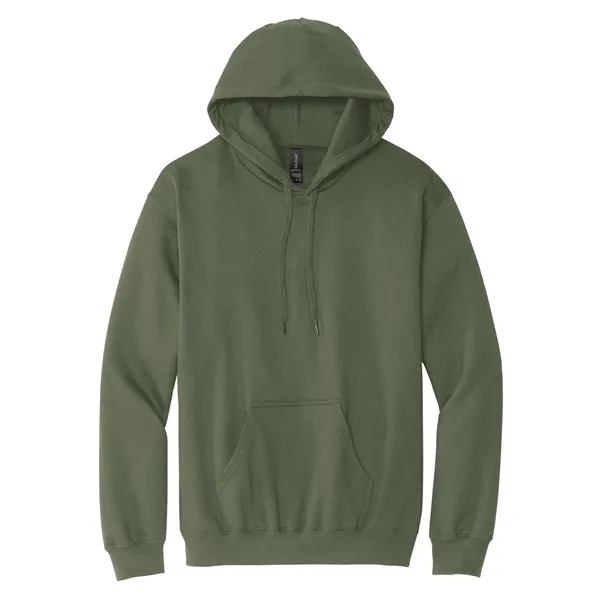 GILDAN® SOFTSTYLE® PULLOVER HOODED SWEATSHIRT - GILDAN® SOFTSTYLE® PULLOVER HOODED SWEATSHIRT - Image 3 of 14