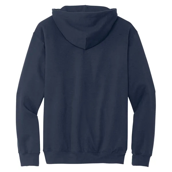 GILDAN® SOFTSTYLE® PULLOVER HOODED SWEATSHIRT - GILDAN® SOFTSTYLE® PULLOVER HOODED SWEATSHIRT - Image 11 of 14