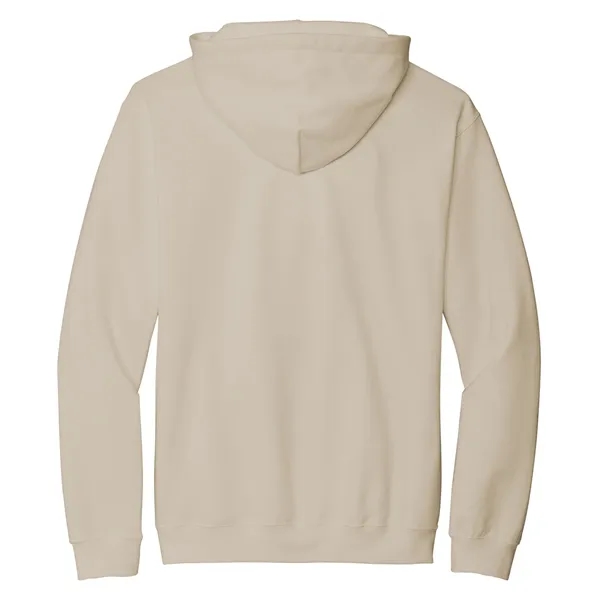 GILDAN® SOFTSTYLE® PULLOVER HOODED SWEATSHIRT - GILDAN® SOFTSTYLE® PULLOVER HOODED SWEATSHIRT - Image 12 of 14