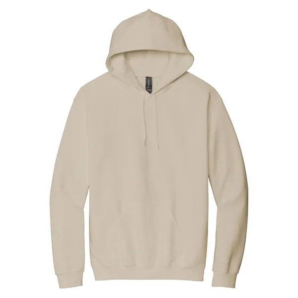 GILDAN® SOFTSTYLE® PULLOVER HOODED SWEATSHIRT - GILDAN® SOFTSTYLE® PULLOVER HOODED SWEATSHIRT - Image 5 of 14