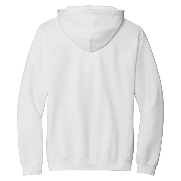 GILDAN® SOFTSTYLE® PULLOVER HOODED SWEATSHIRT - GILDAN® SOFTSTYLE® PULLOVER HOODED SWEATSHIRT - Image 14 of 14