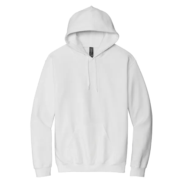 GILDAN® SOFTSTYLE® PULLOVER HOODED SWEATSHIRT - GILDAN® SOFTSTYLE® PULLOVER HOODED SWEATSHIRT - Image 7 of 14