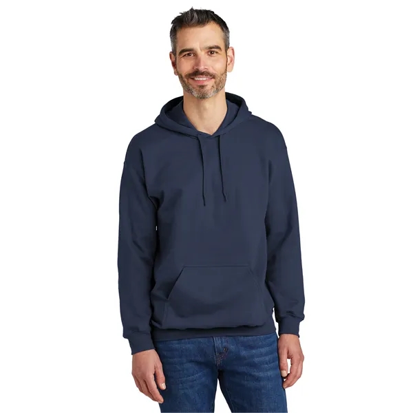 GILDAN® SOFTSTYLE® PULLOVER HOODED SWEATSHIRT - GILDAN® SOFTSTYLE® PULLOVER HOODED SWEATSHIRT - Image 0 of 14