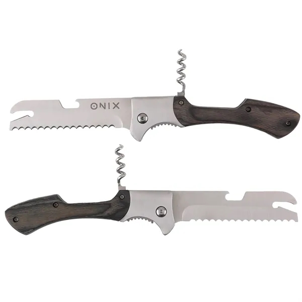 Sonoma Kitchen Multi-Tool - Sonoma Kitchen Multi-Tool - Image 0 of 8