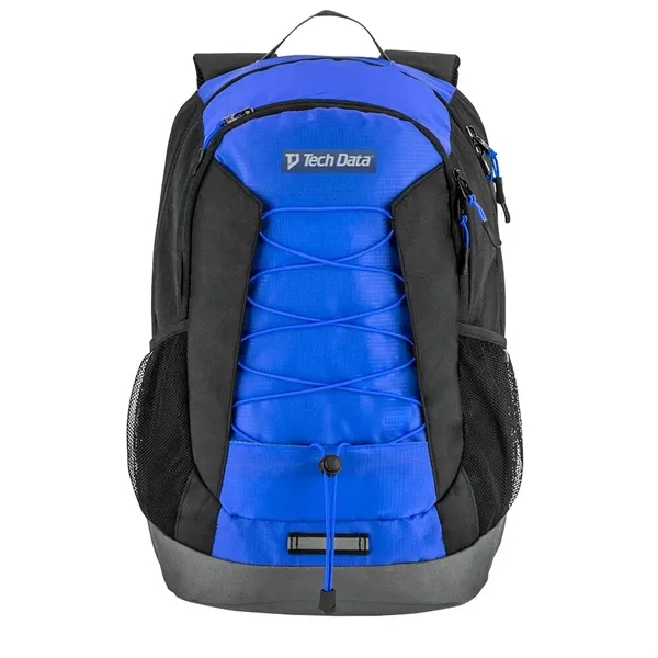 Basecamp Ascent Laptop Backpack - Basecamp Ascent Laptop Backpack - Image 1 of 2