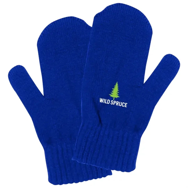 Dasher Mittens Set - Dasher Mittens Set - Image 1 of 8