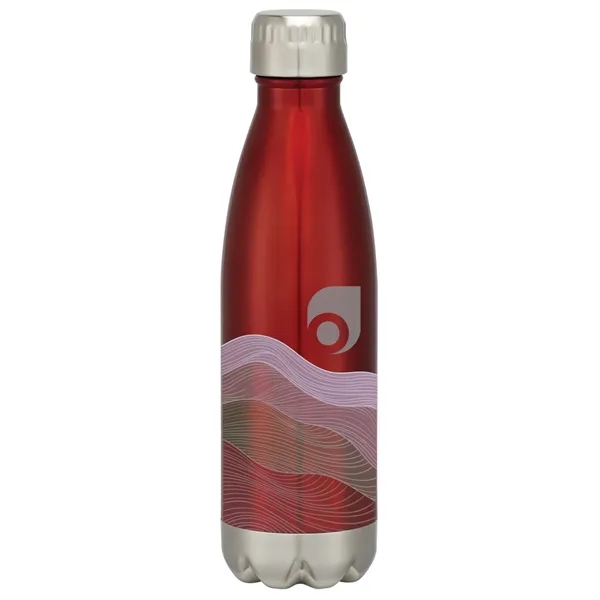 16 Oz. Full Color Swiggy Stainless Steel - 16 Oz. Full Color Swiggy Stainless Steel - Image 7 of 35