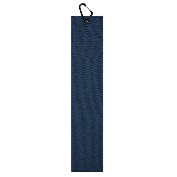 Devant Trifold Microscrubber Towel - Devant Trifold Microscrubber Towel - Image 1 of 5