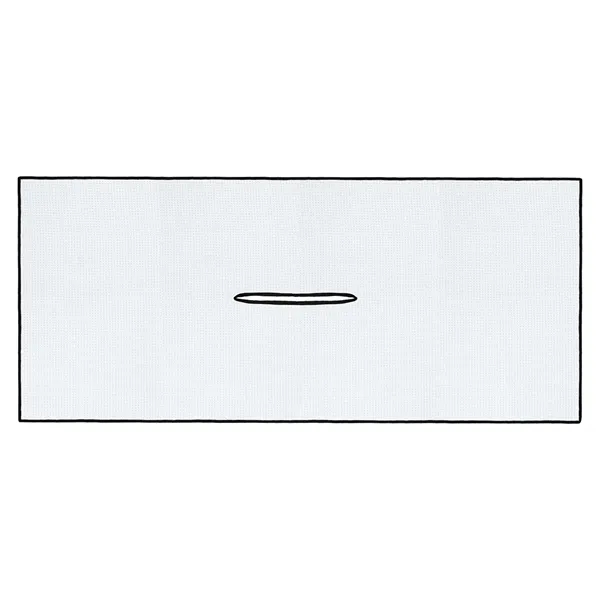Devant Tour Microfiber Towel - Devant Tour Microfiber Towel - Image 0 of 2