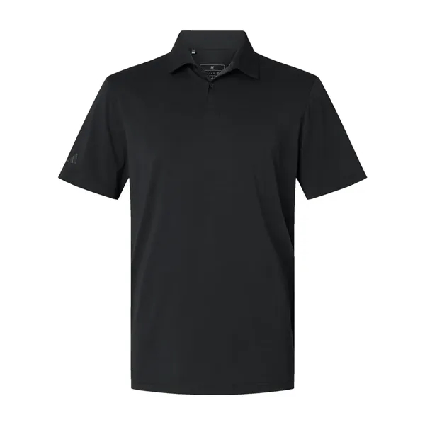 Adidas Blend Polo - Adidas Blend Polo - Image 1 of 12