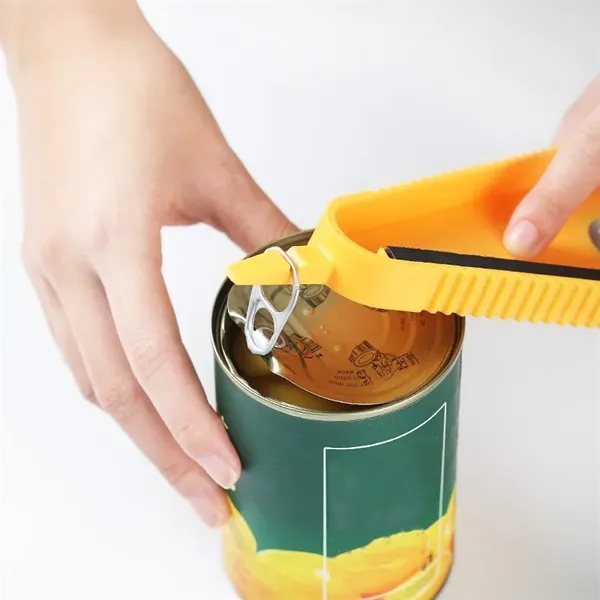 Multifunction Bottle jar opener corkscrew - Multifunction Bottle jar opener corkscrew - Image 1 of 5