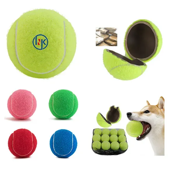Tennis Ball - Tennis Ball - Image 0 of 1