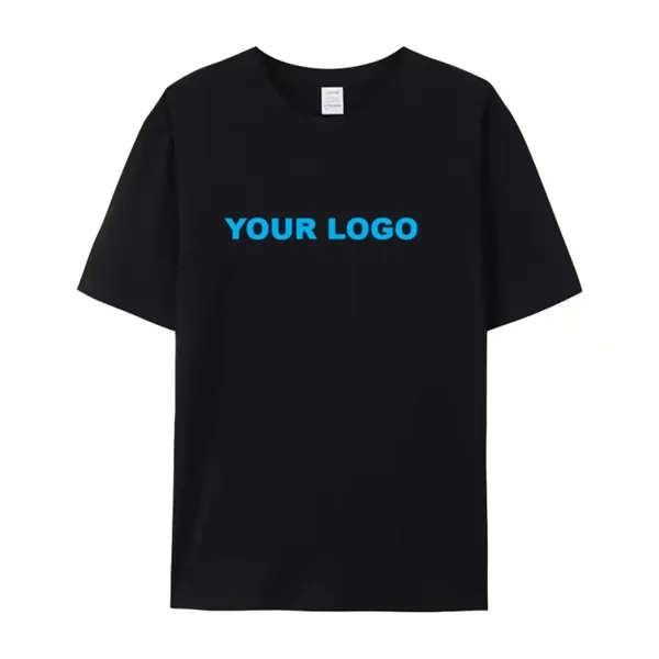 Cotton T-shirts - Cotton T-shirts - Image 1 of 3