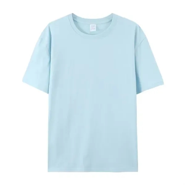 Cotton T-shirts - Cotton T-shirts - Image 3 of 3