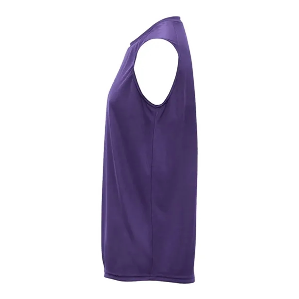 Badger B-Core Sleeveless T-Shirt - Badger B-Core Sleeveless T-Shirt - Image 26 of 42