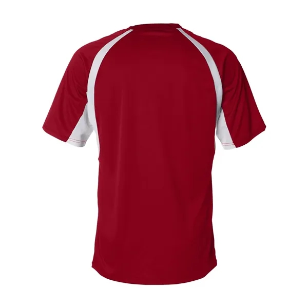 Badger Men's B-Core Hook T-Shirt - Badger Men's B-Core Hook T-Shirt - Image 55 of 60