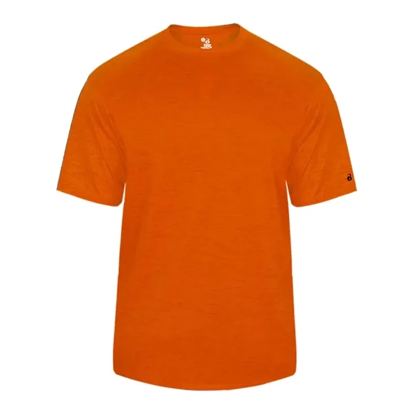 Badger Tonal Blend T-Shirt - Badger Tonal Blend T-Shirt - Image 15 of 33