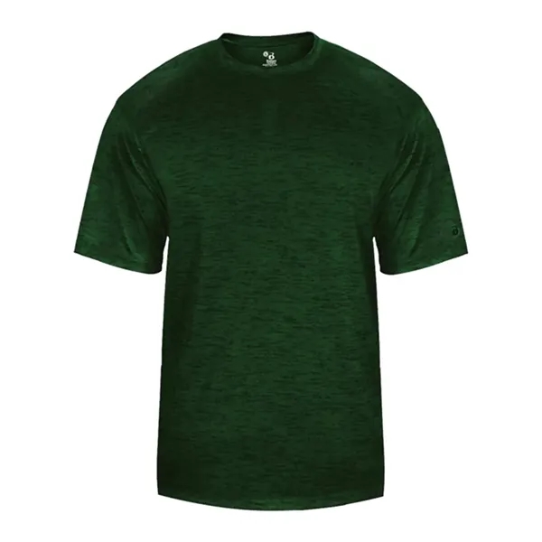 Badger Tonal Blend T-Shirt - Badger Tonal Blend T-Shirt - Image 17 of 33