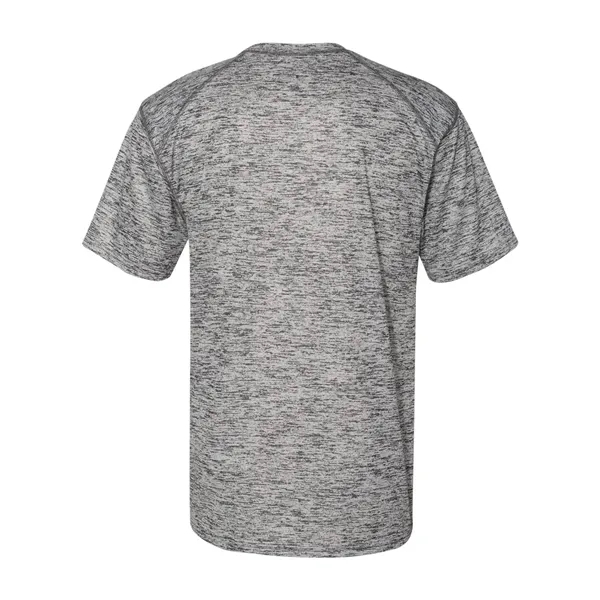 Badger Tonal Blend T-Shirt - Badger Tonal Blend T-Shirt - Image 5 of 33