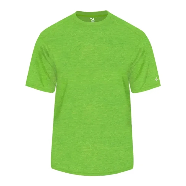 Badger Tonal Blend T-Shirt - Badger Tonal Blend T-Shirt - Image 18 of 33