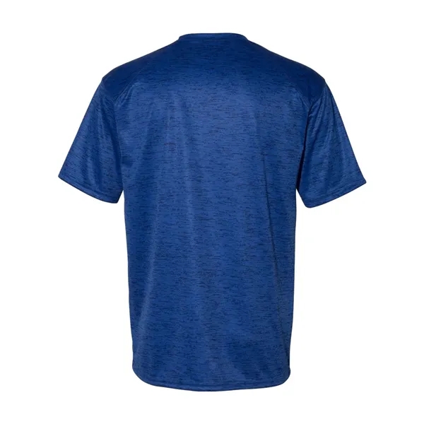 Badger Tonal Blend T-Shirt - Badger Tonal Blend T-Shirt - Image 14 of 33