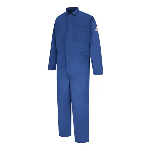 Bulwark Classic Coverall Excel FR - Tall Sizes - Bulwark Classic Coverall Excel FR - Tall Sizes - Image 6 of 8