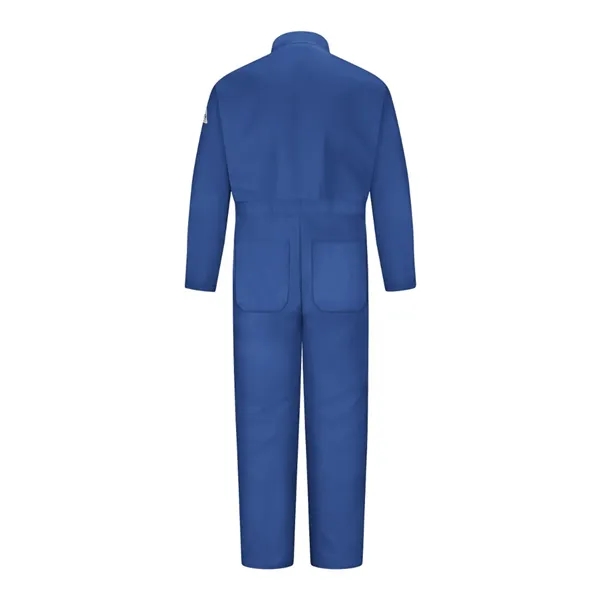 Bulwark Classic Coverall Excel FR - Tall Sizes - Bulwark Classic Coverall Excel FR - Tall Sizes - Image 7 of 8