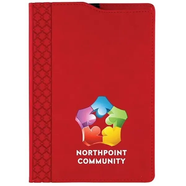 Full Color Montabella Journal 5.85 x 8.75