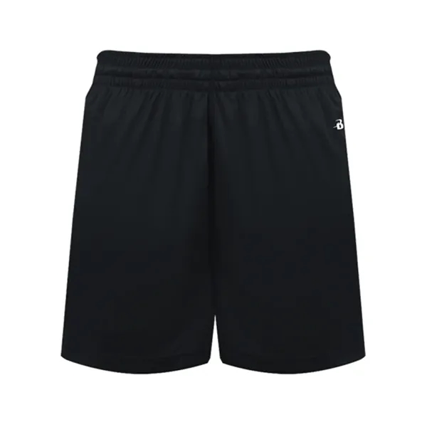 Custom Badger Women's Ultimate SoftLock™ Shorts