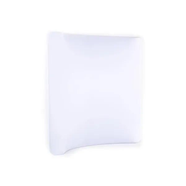 10' Curved Backdrop - 10' Curved Backdrop - Image 2 of 3