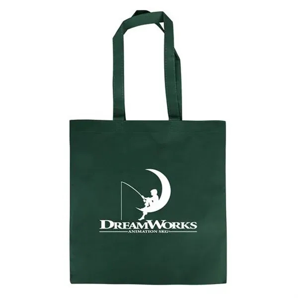 Economy Non-Woven Tote - Economy Non-Woven Tote - Image 1 of 22