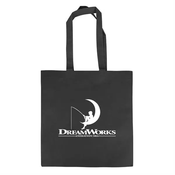 Economy Non-Woven Tote - Economy Non-Woven Tote - Image 0 of 22