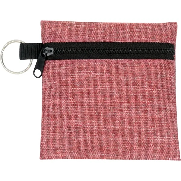RIDGE TECHIE POUCH - RIDGE TECHIE POUCH - Image 6 of 13
