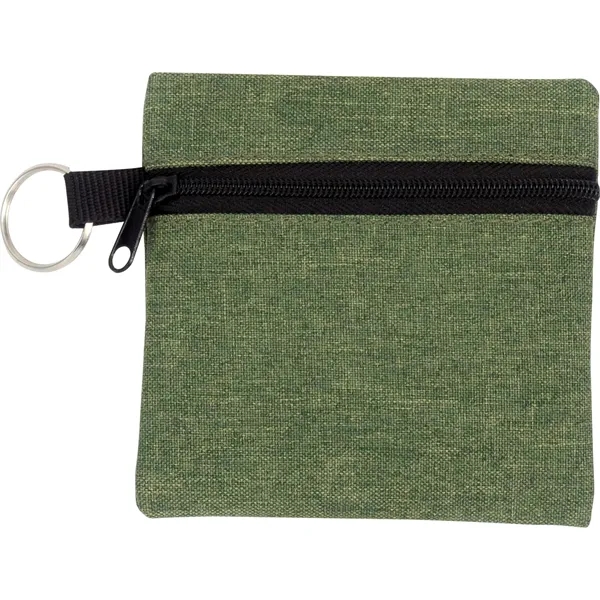 RIDGE TECHIE POUCH - RIDGE TECHIE POUCH - Image 2 of 13