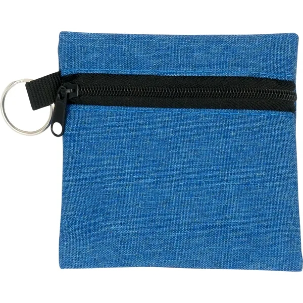 RIDGE TECHIE POUCH - RIDGE TECHIE POUCH - Image 4 of 13