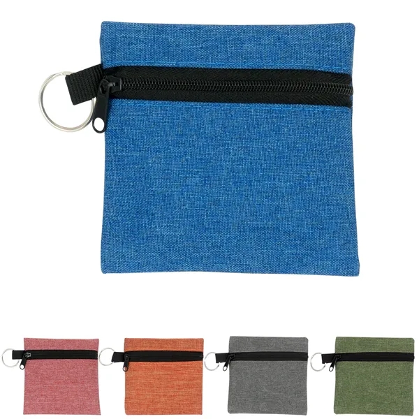 RIDGE TECHIE POUCH - RIDGE TECHIE POUCH - Image 5 of 13