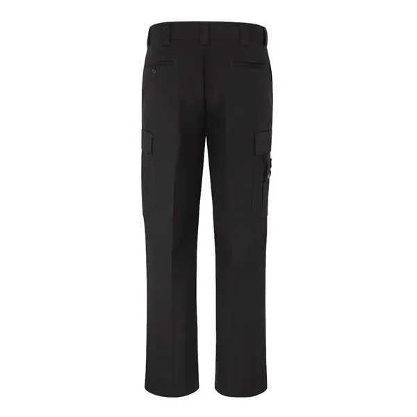 Dickies Flex Comfort Waist EMT Pants - Dickies Flex Comfort Waist EMT Pants - Image 3 of 26