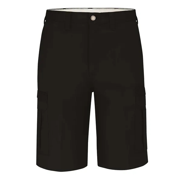 Dickies Premium 11" Industrial Cargo Shorts - Dickies Premium 11" Industrial Cargo Shorts - Image 1 of 8