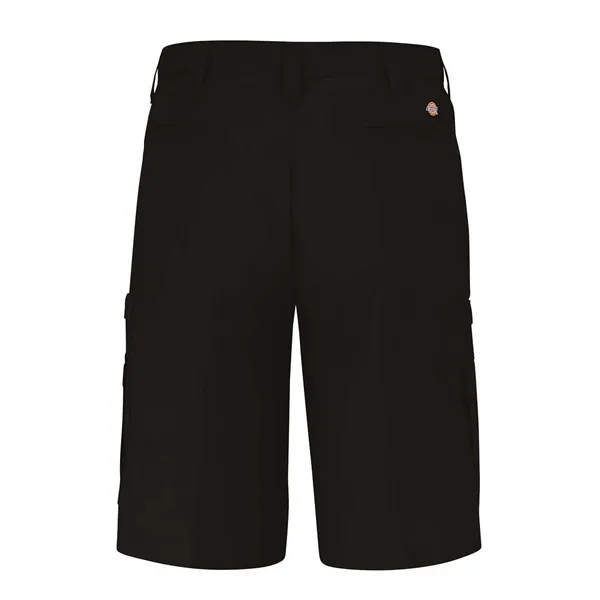 Dickies Premium 11" Industrial Cargo Shorts - Dickies Premium 11" Industrial Cargo Shorts - Image 2 of 8