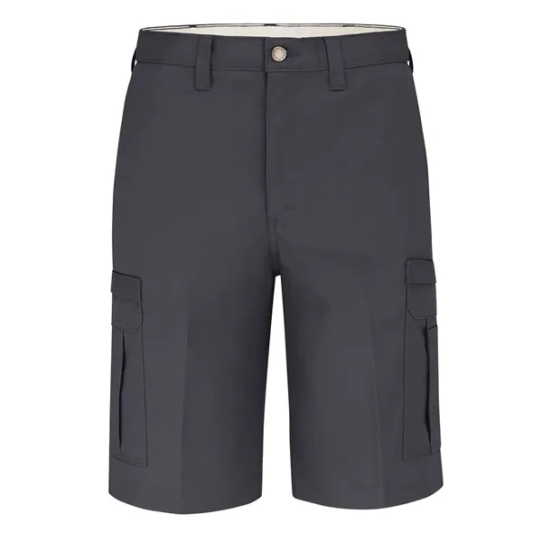 Dickies Premium 11" Industrial Cargo Shorts - Dickies Premium 11" Industrial Cargo Shorts - Image 5 of 8
