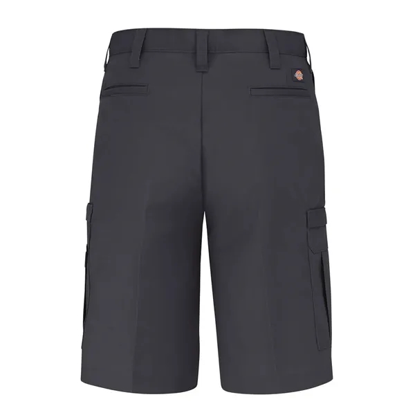 Dickies Premium 11" Industrial Cargo Shorts - Dickies Premium 11" Industrial Cargo Shorts - Image 6 of 8